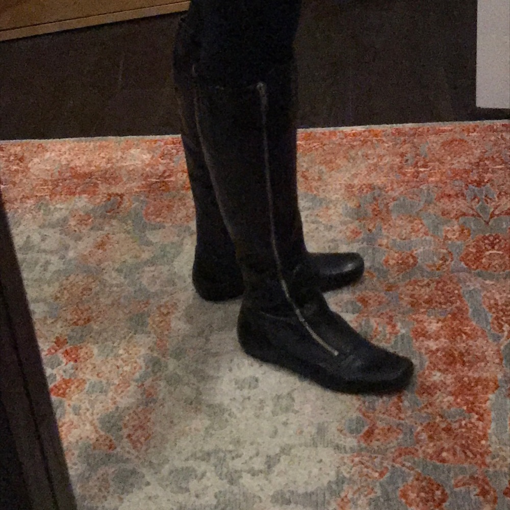 Frye boots - Picture 5 of 5